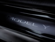 Tesla Model Y Standard